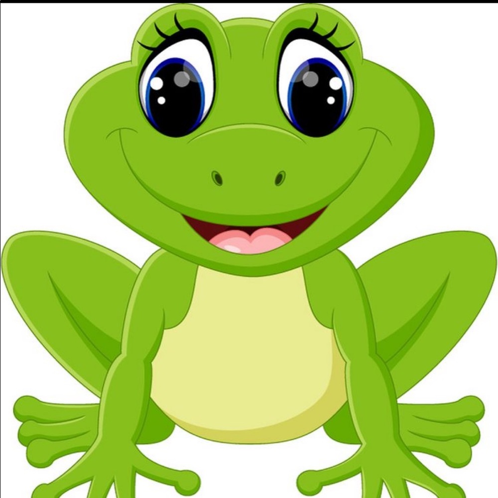 Meet your Posher, Ficklefrog